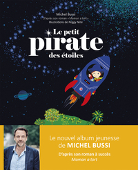Image de Le petit pirate des étoiles
