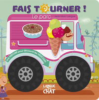 Picture of Fais tourner ! Le parc