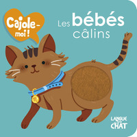 Picture of Les bébés câlins Cajole-moi ! (Fenêtre ronde)