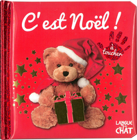 Picture of Bébé touche-à-tout - C'est Noël ! - tome 42