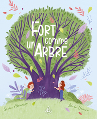 Image de Fort comme un arbre