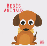 Picture of Mon imagier valisette Les bébés animaux
