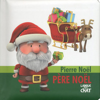 Picture of Pierre Noël Père Noël