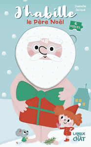 Picture of J'habille le Père Noël