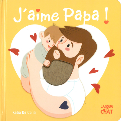 Picture of J'aime Papa !