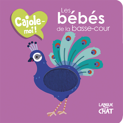 Picture of Les bébés de la basse-cour Cajole-moi !