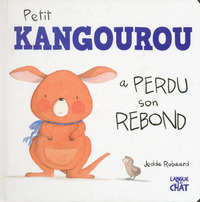 Picture of Petit Kangourou a perdu son rebond