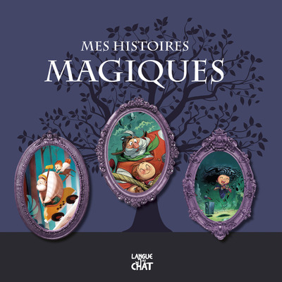 Image de Mes histoires magiques
