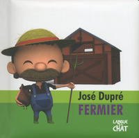 Picture of José Dupré Fermier