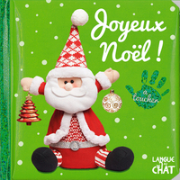 Picture of Bébé touche-à-tout - Joyeux Noël ! - tome 41