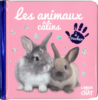 Picture of Bébé touche-à-tout - Les animaux câlins - tome 17C
