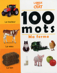 Image de 100 mots ma ferme