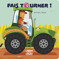 Picture of Fais tourner ! La campagne