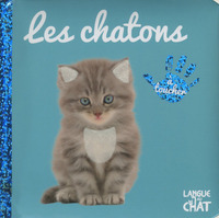 Picture of Bébé touche-à-tout - tome 27 Les chatons