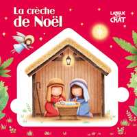 Picture of La crèche de Noël En avant les puzzles