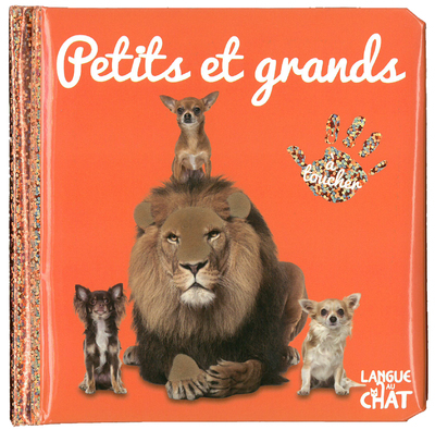 Picture of Bébé touche-à-tout - Petits et grands - tome 39