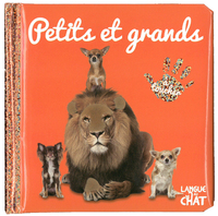 Picture of Bébé touche-à-tout - Petits et grands - tome 39