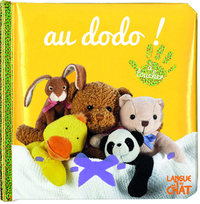 Picture of Bébé Touche-à-tout Au dodo ! - tome 7C