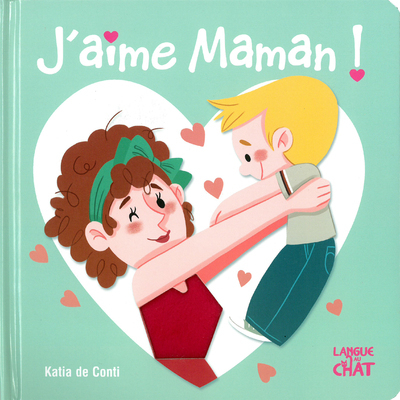 Picture of J'aime Maman !