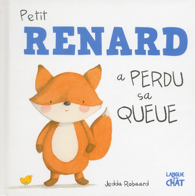 Picture of Petit Renard a perdu sa queue
