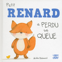 Picture of Petit Renard a perdu sa queue