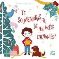 Image de Te souviendras-tu de nos Noëls enchantés ?
