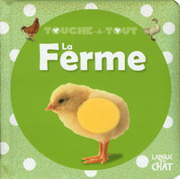 Picture of Touche-à-tout La ferme
