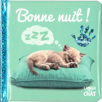 Picture of Bébé touche-à-tout - Bonne nuit ! - tome 46