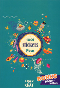 Image de 1001 stickers fous