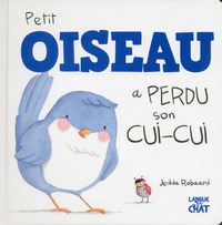 Picture of Petit Oiseau a perdu son cui-cui