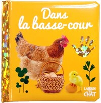 Picture of Bébé touche-à-tout - Dans la basse-cour - Tome 57