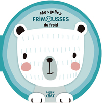 Picture of Mes jolies frimousses du froid
