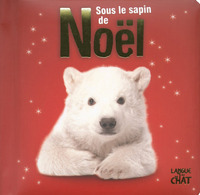 Picture of SOUS LE SAPIN DE NOEL