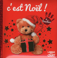 Picture of Bébé touche-à-tout C'est Noël ! - tome 13