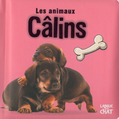 Picture of Les animaux câlins