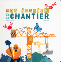 Picture of Mon imagier du chantier