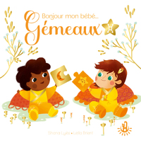 Image de Bonjour mon bébé... Gémeaux