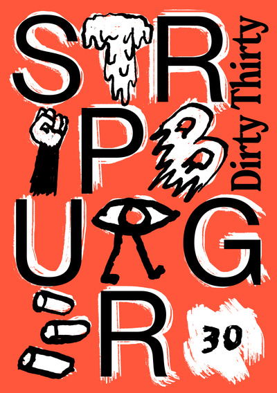 Picture of Dirty Thirty