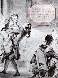 Picture of Drawings and Watercolours in the Calouste Gulbenkian Collection /anglais