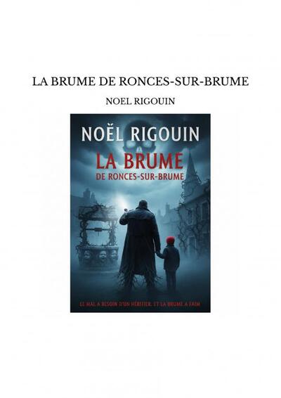 Image de LA BRUME DE RONCES-SUR-BRUME