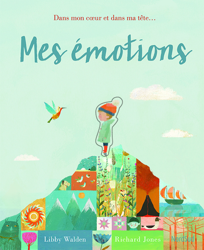 Image de MES EMOTIONS