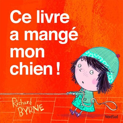 Image de CE LIVRE A MANGE MON CHIEN