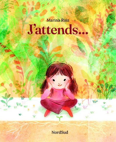 Picture of J'attends…