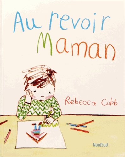 Image de au revoir maman