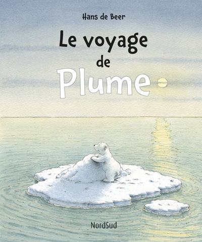 Picture of Plume Voyage de Plume