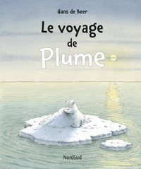 Picture of Plume Voyage de Plume