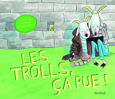 Image de TROLLS ÇA PUE