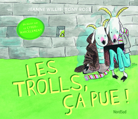 Image de TROLLS ÇA PUE