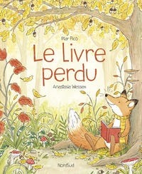 Picture of Le livre perdu