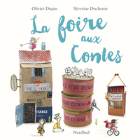 Picture of Foire aux contes